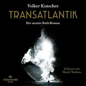 Transatlantik von Volker Kutscher