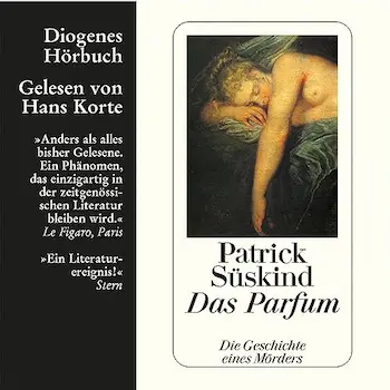 Das Parfum von Patrick Süskind