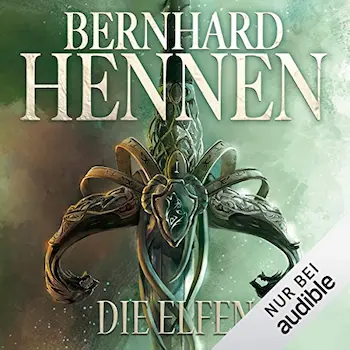 Die Elfen von  Bernhard Hennen