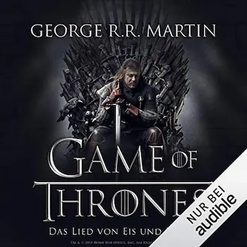 Das Lied von Eis und Feuer von George R.R. Martin