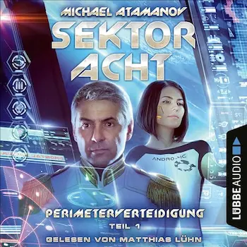 Sektor Acht von Michael Atamanov